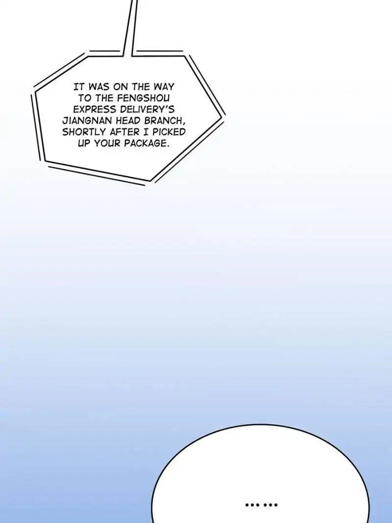 Cultivation Chat Group Chapter 52 - Page 34