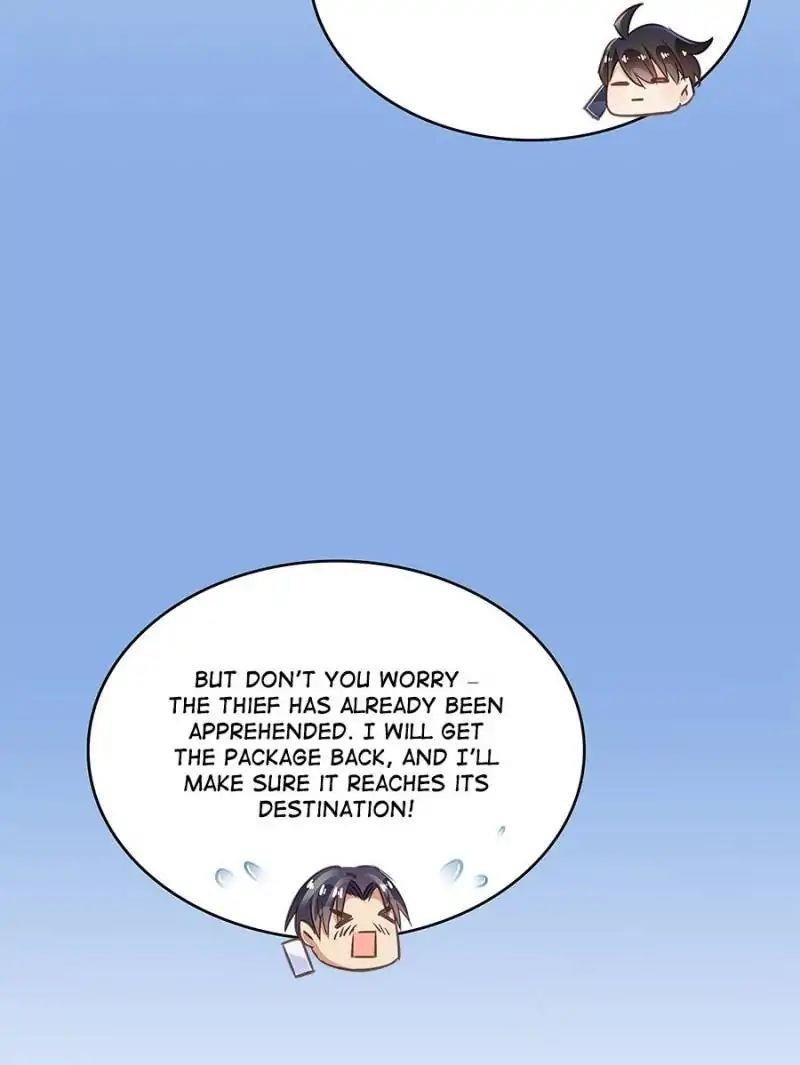 Cultivation Chat Group Chapter 52 - Page 35