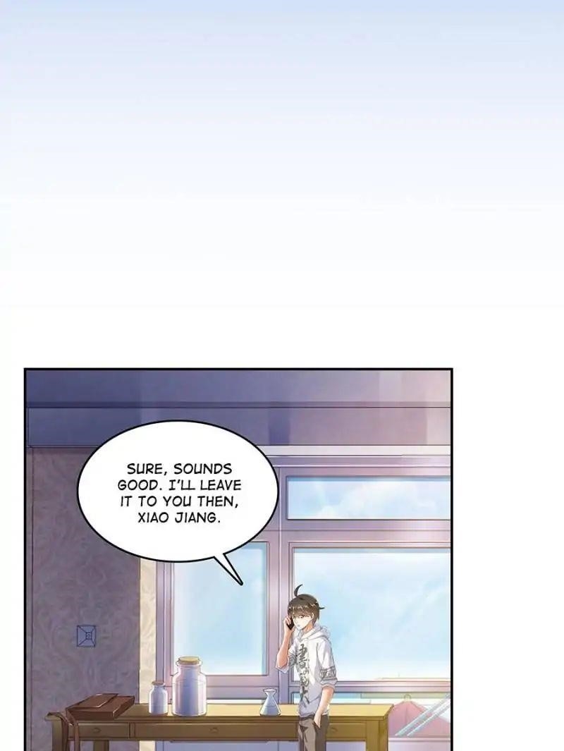 Cultivation Chat Group Chapter 52 - Page 36