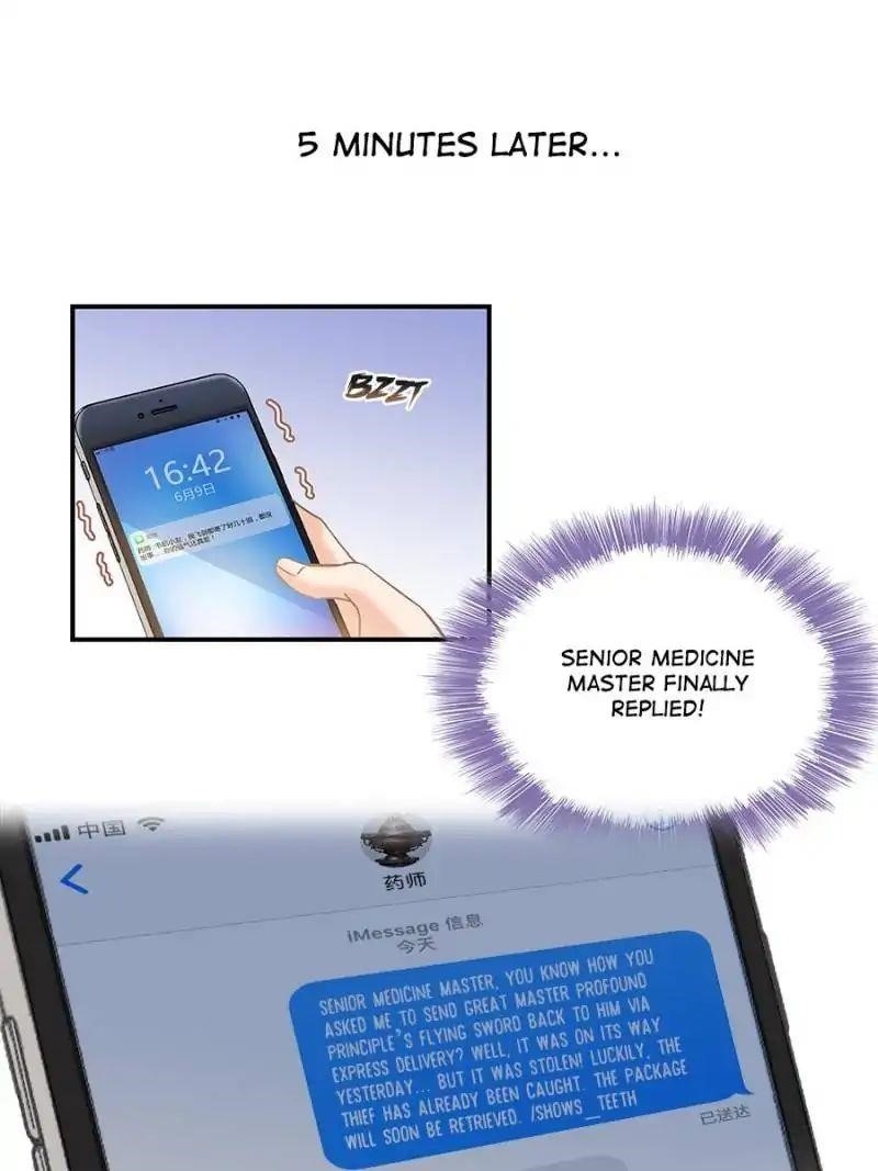 Cultivation Chat Group Chapter 52 - Page 42