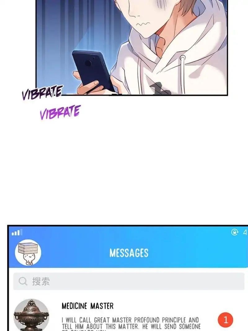 Cultivation Chat Group Chapter 52 - Page 45