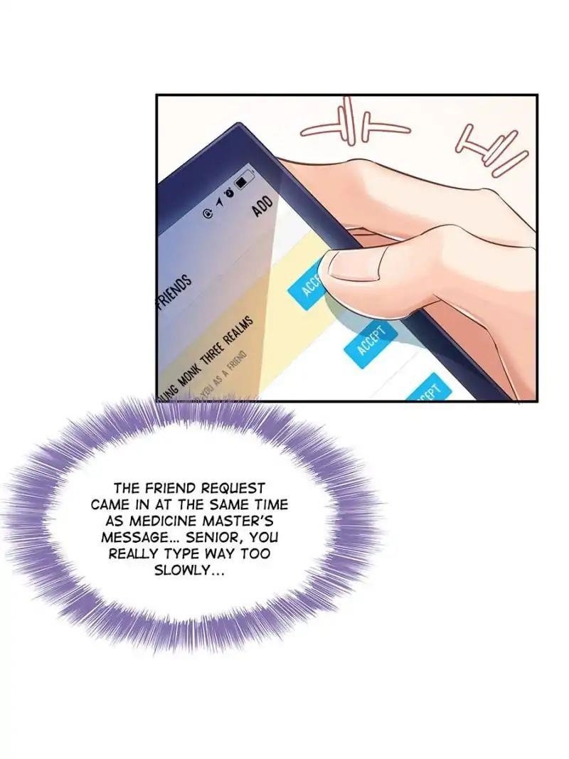 Cultivation Chat Group Chapter 52 - Page 48