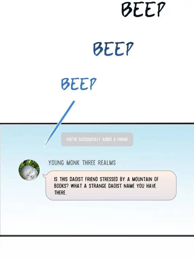 Cultivation Chat Group Chapter 52 - Page 49