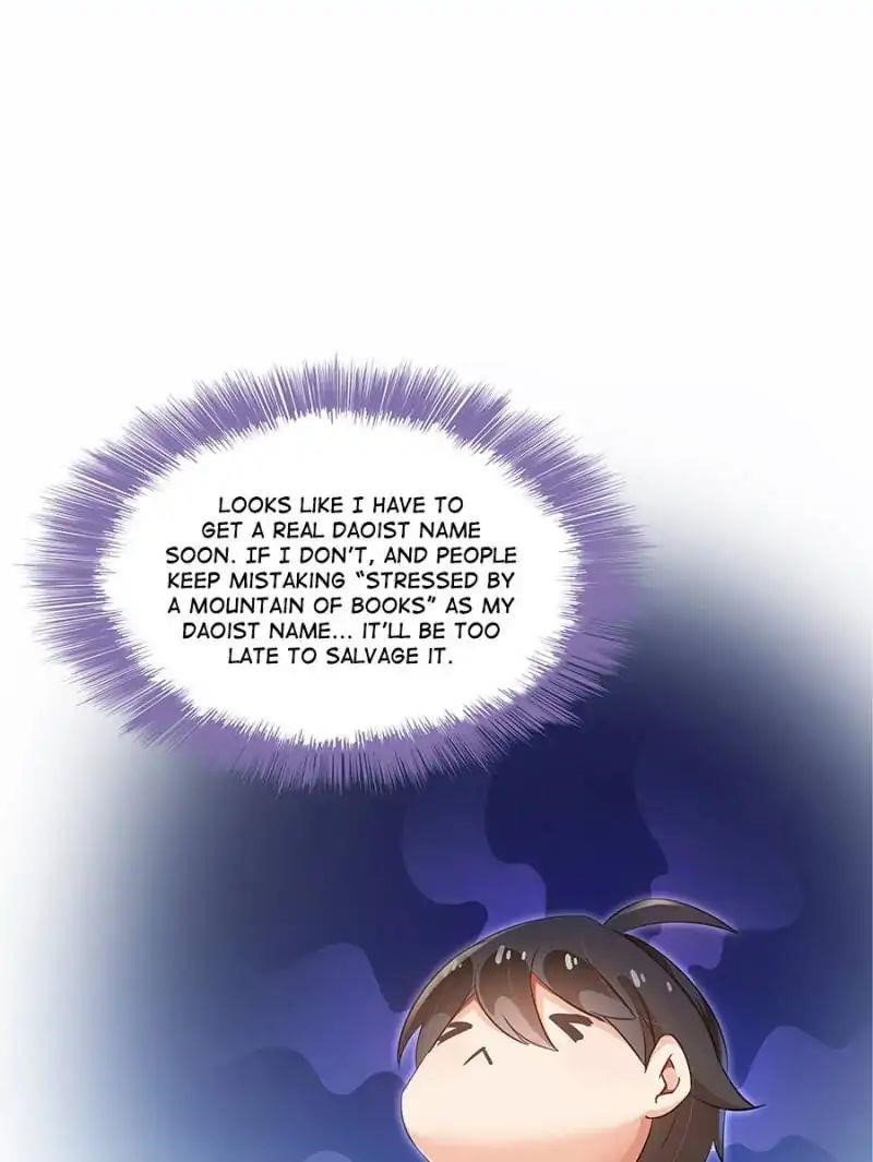 Cultivation Chat Group Chapter 52 - Page 50