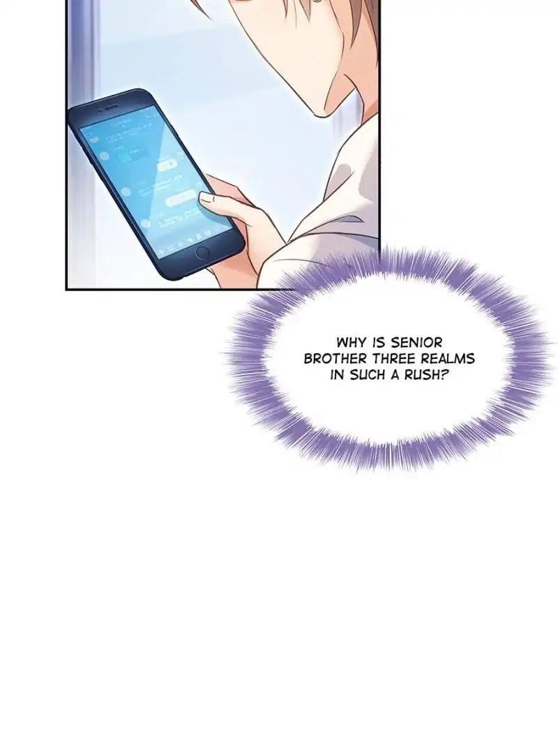 Cultivation Chat Group Chapter 52 - Page 57