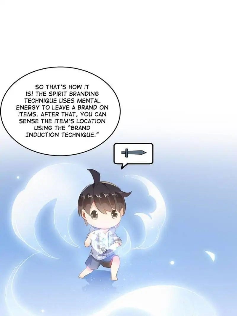 Cultivation Chat Group Chapter 52 - Page 59