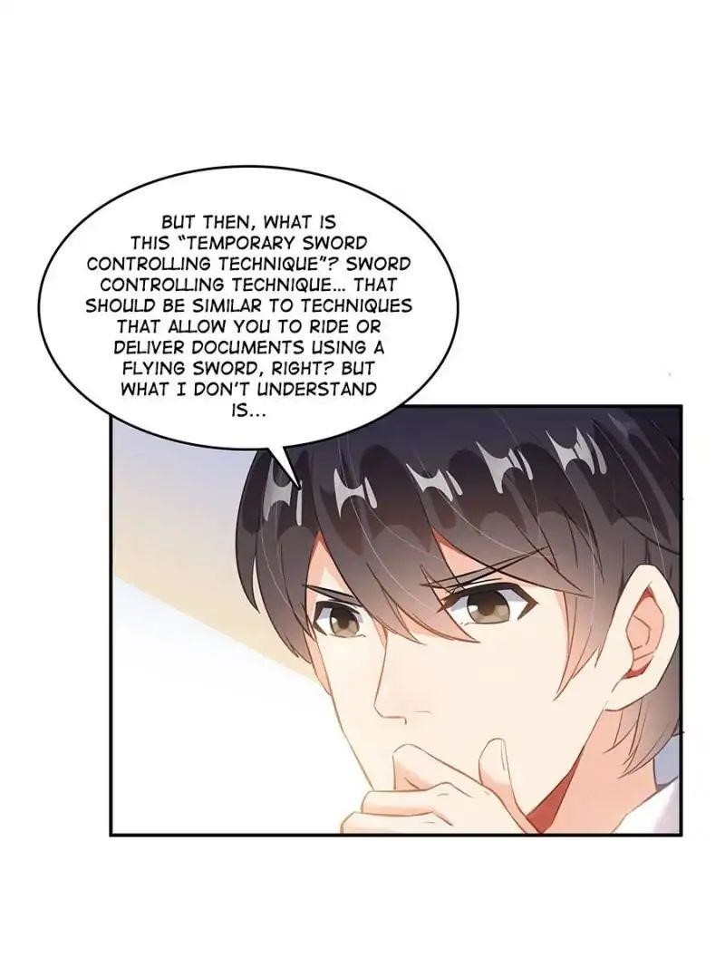 Cultivation Chat Group Chapter 52 - Page 61