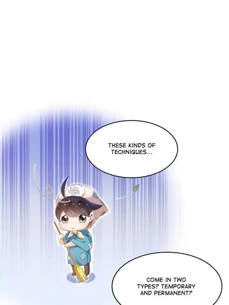 Cultivation Chat Group Chapter 52 - Page 62