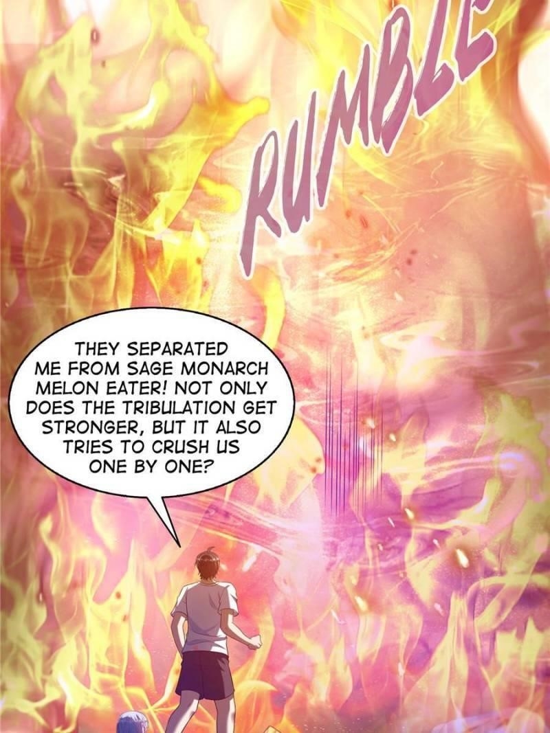 Cultivation Chat Group Chapter 521 - Page 70