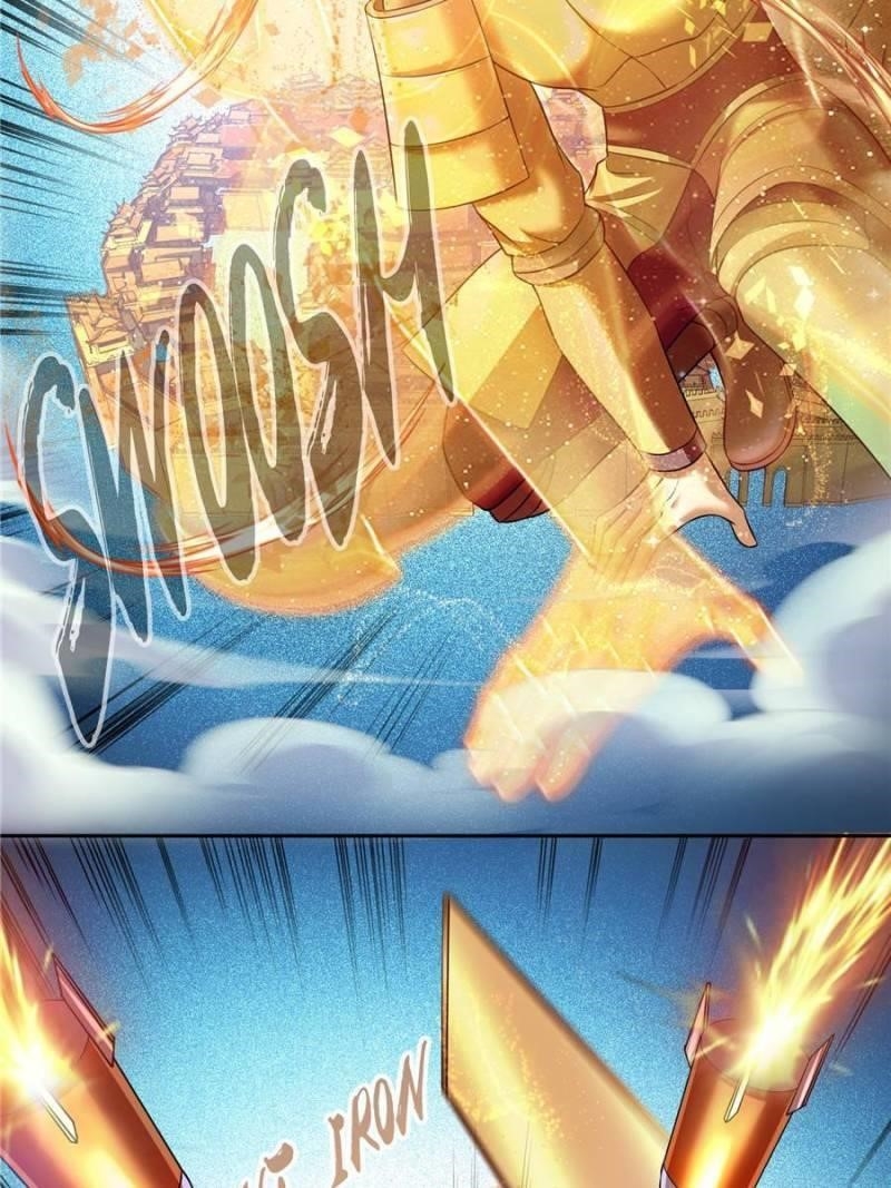 Cultivation Chat Group Chapter 522 - Page 21