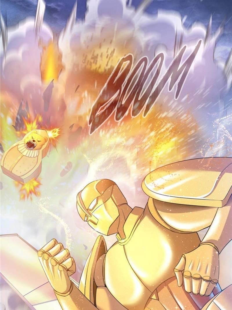 Cultivation Chat Group Chapter 522 - Page 23