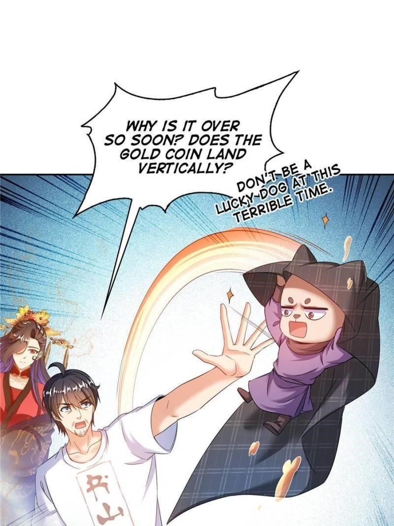 Cultivation Chat Group Chapter 522 - Page 27