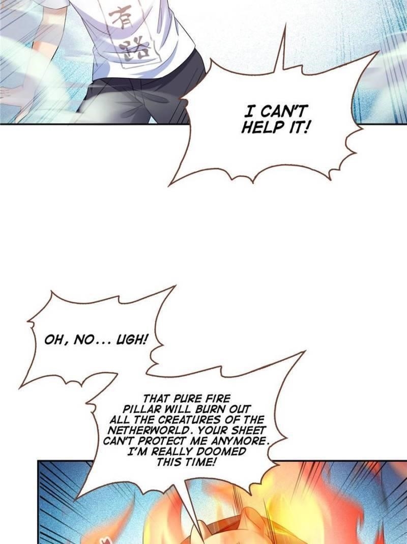 Cultivation Chat Group Chapter 522 - Page 28