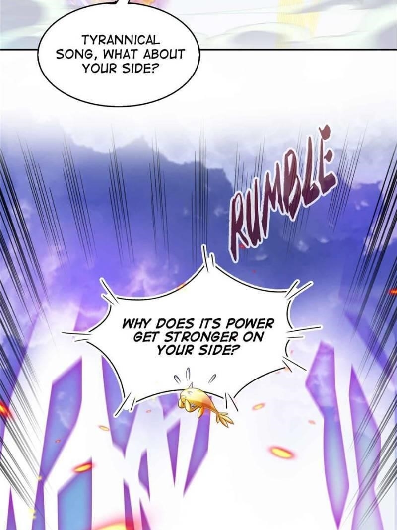 Cultivation Chat Group Chapter 522 - Page 3