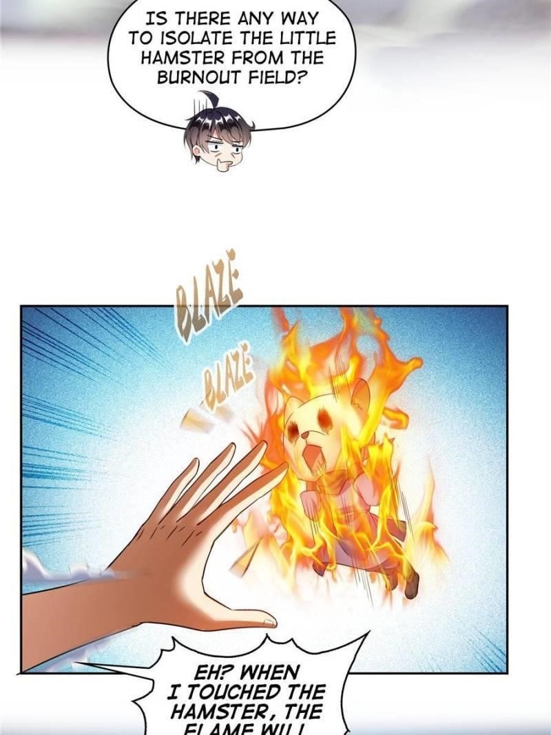 Cultivation Chat Group Chapter 522 - Page 31