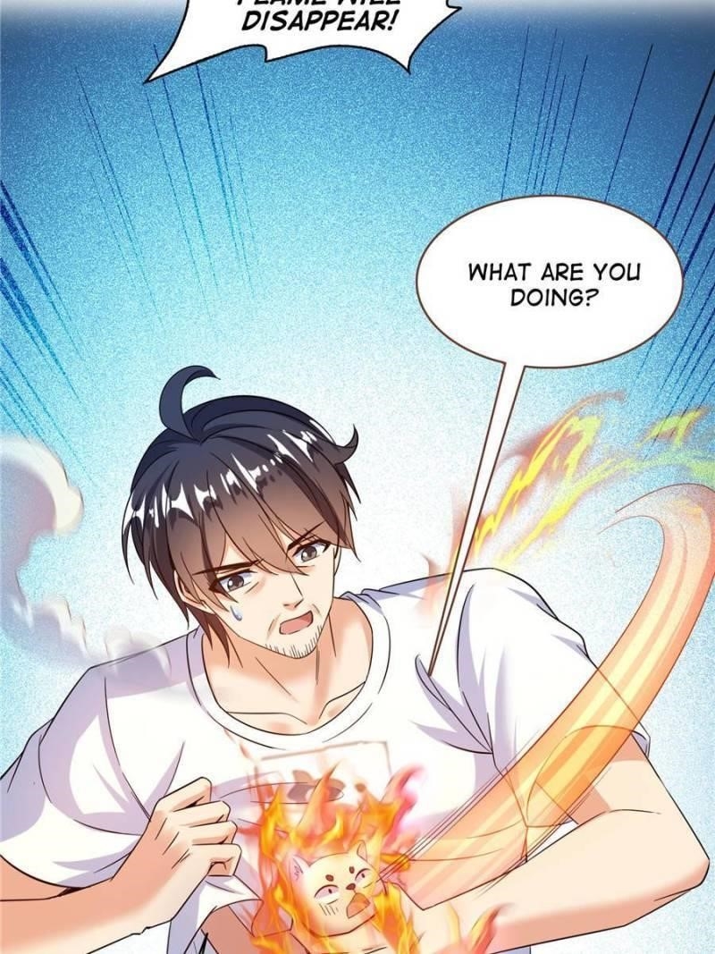 Cultivation Chat Group Chapter 522 - Page 32