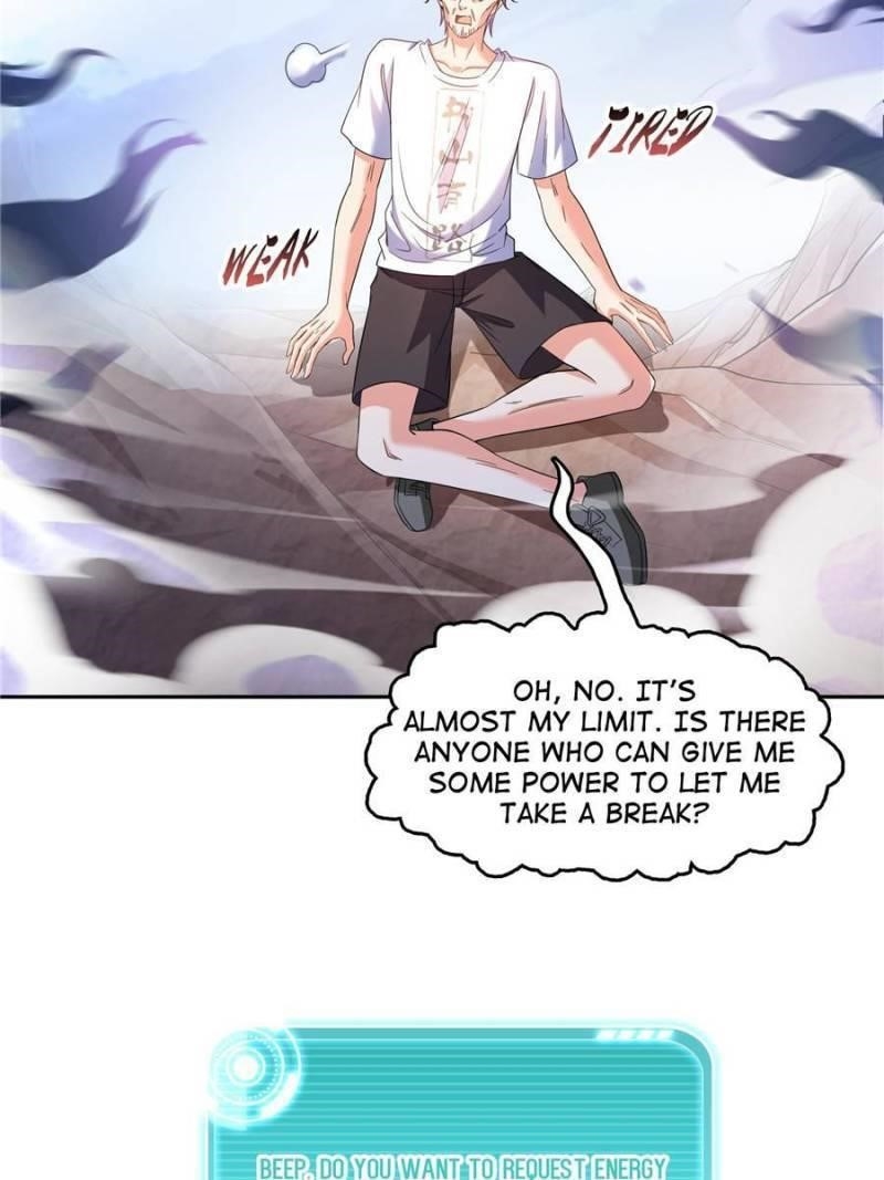 Cultivation Chat Group Chapter 522 - Page 39