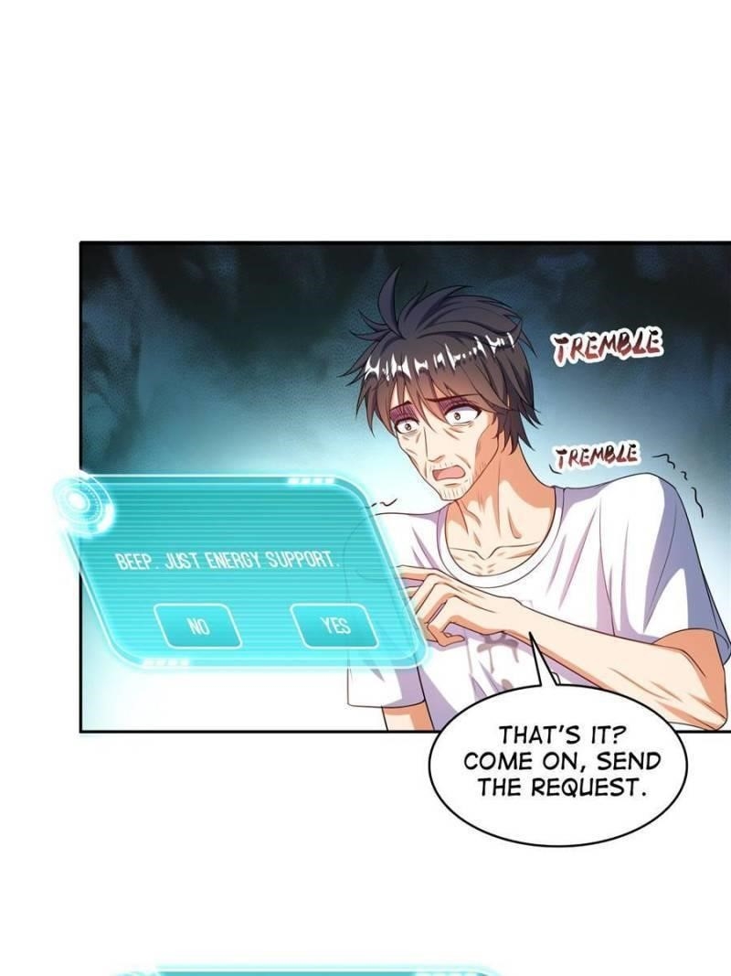 Cultivation Chat Group Chapter 522 - Page 41