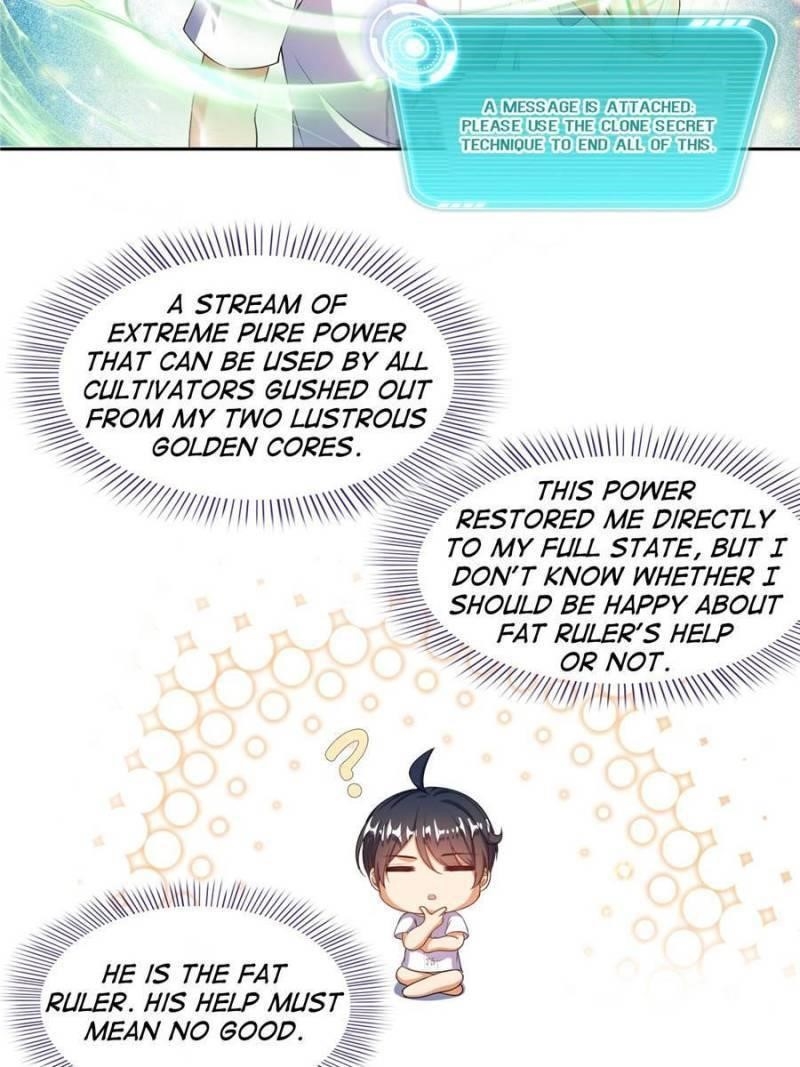 Cultivation Chat Group Chapter 522 - Page 44