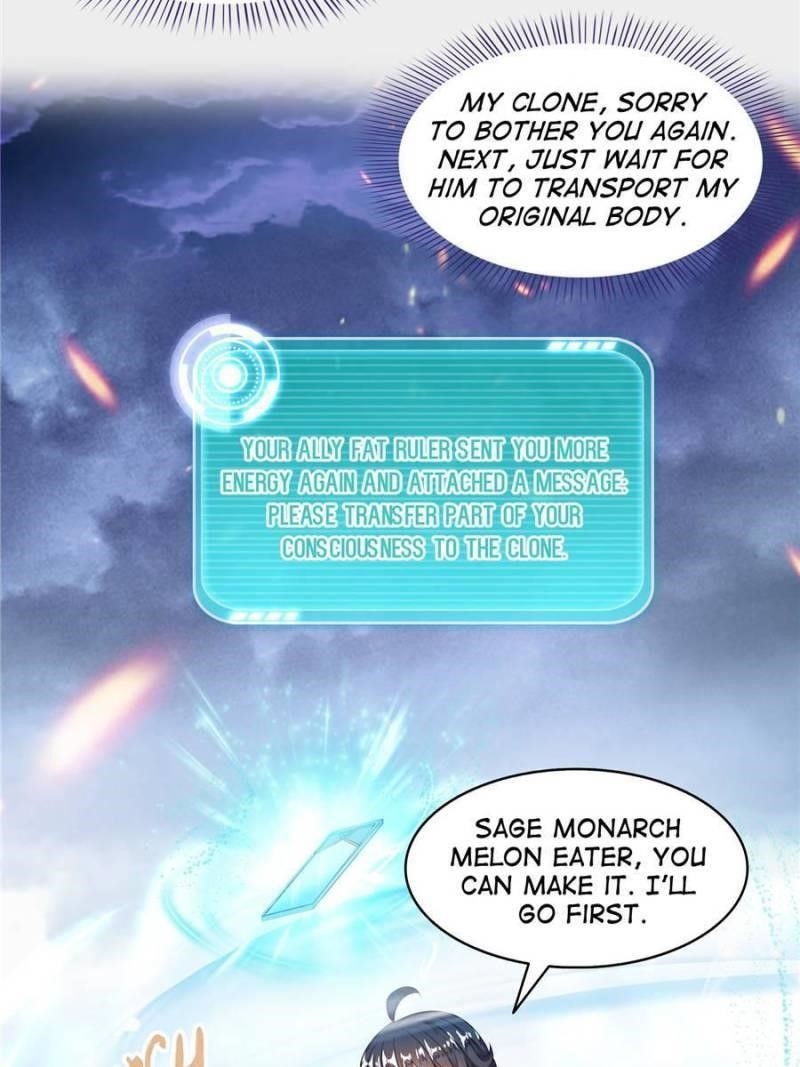 Cultivation Chat Group Chapter 522 - Page 46