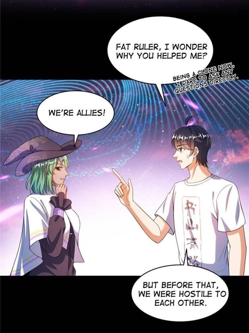 Cultivation Chat Group Chapter 522 - Page 52