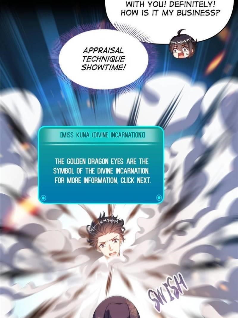 Cultivation Chat Group Chapter 522 - Page 54