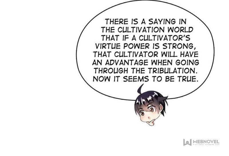 Cultivation Chat Group Chapter 522 - Page 8