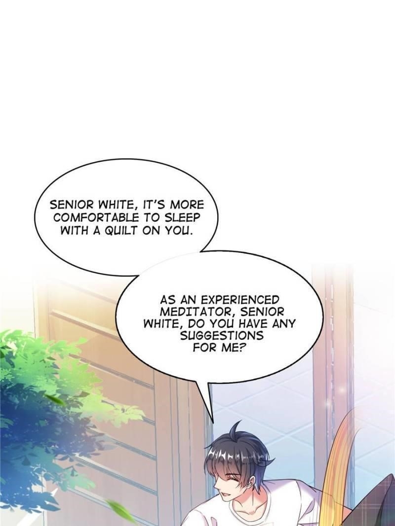 Cultivation Chat Group Chapter 523 - Page 16