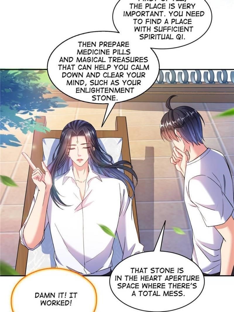 Cultivation Chat Group Chapter 523 - Page 18