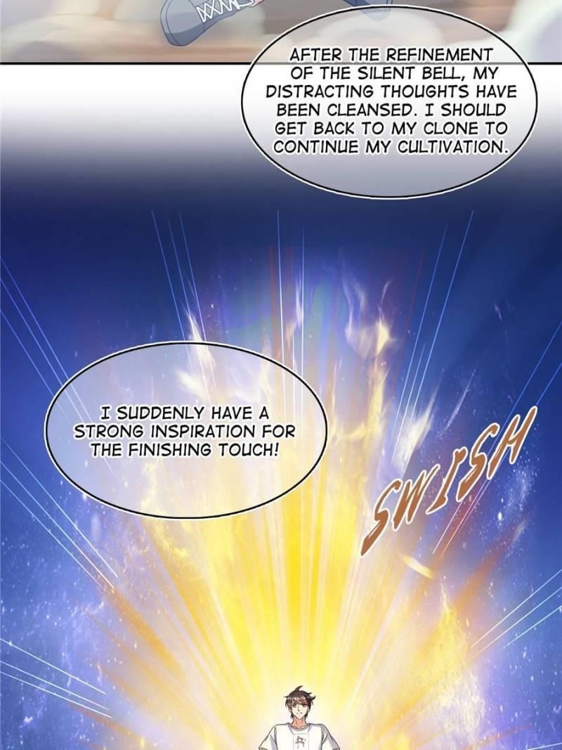 Cultivation Chat Group Chapter 523 - Page 41