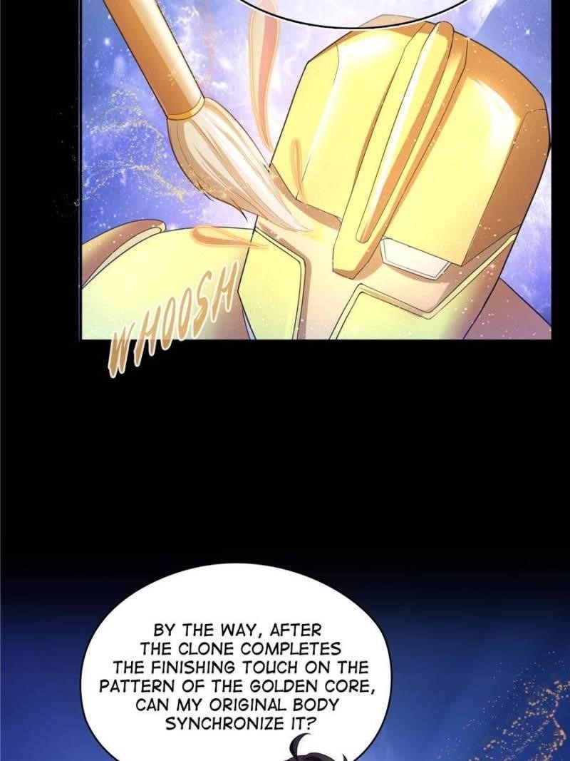 Cultivation Chat Group Chapter 523 - Page 45