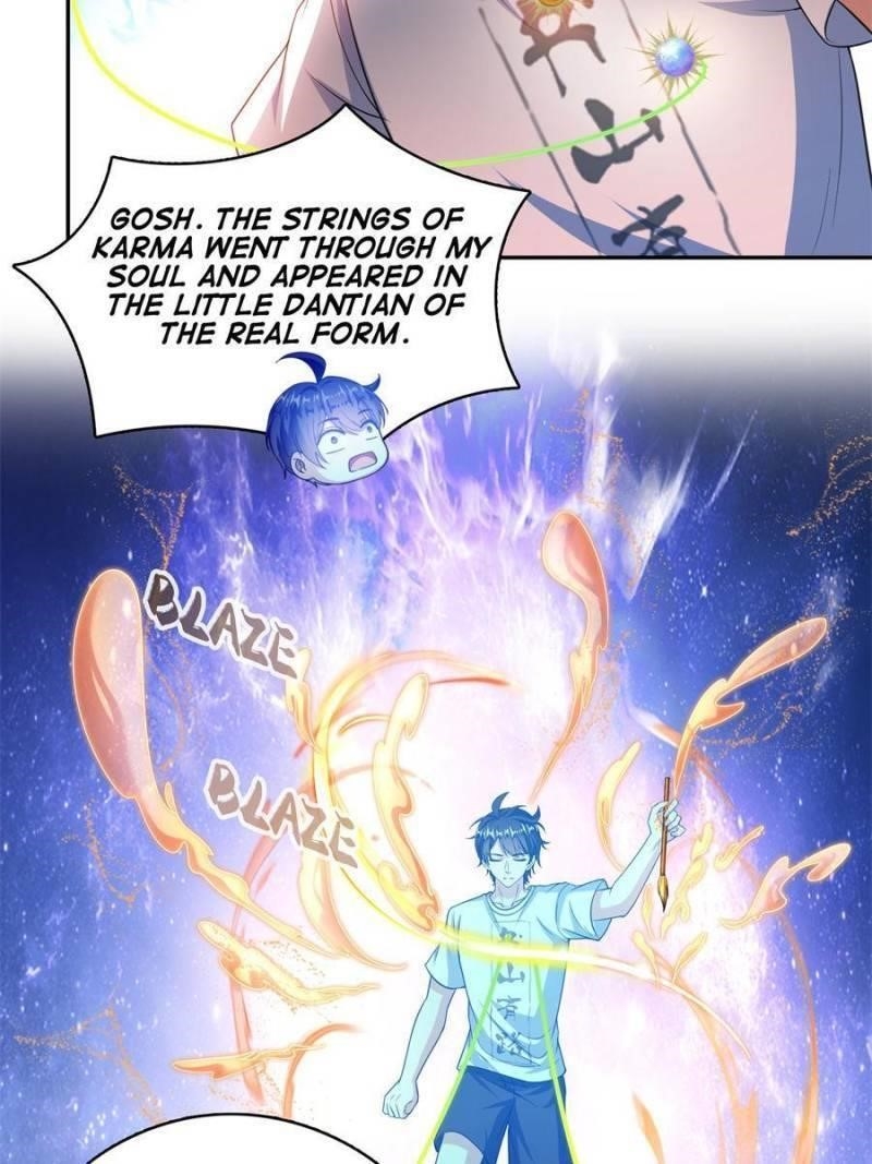 Cultivation Chat Group Chapter 525 - Page 10