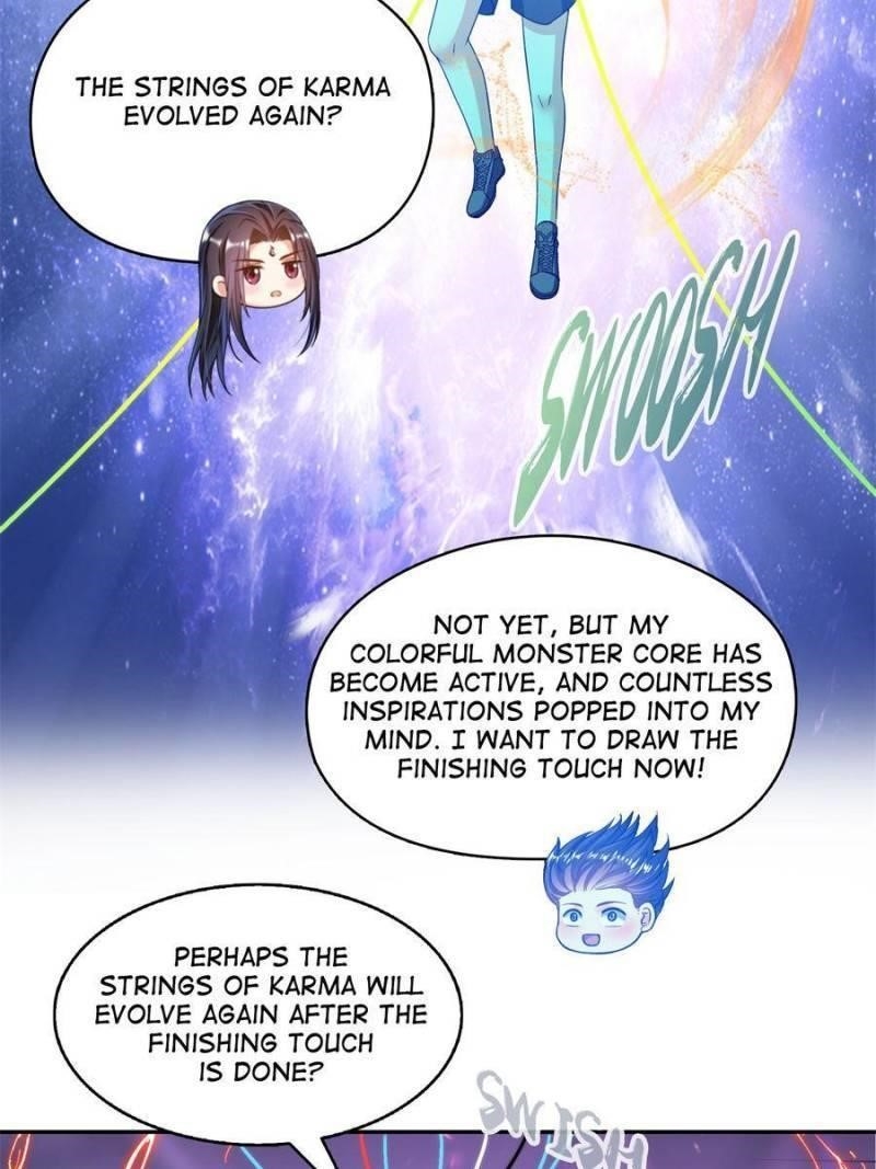 Cultivation Chat Group Chapter 525 - Page 11