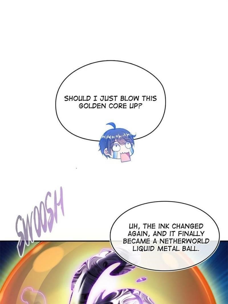 Cultivation Chat Group Chapter 525 - Page 16