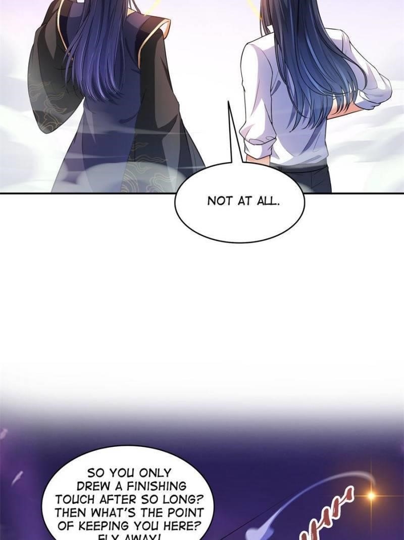 Cultivation Chat Group Chapter 525 - Page 21