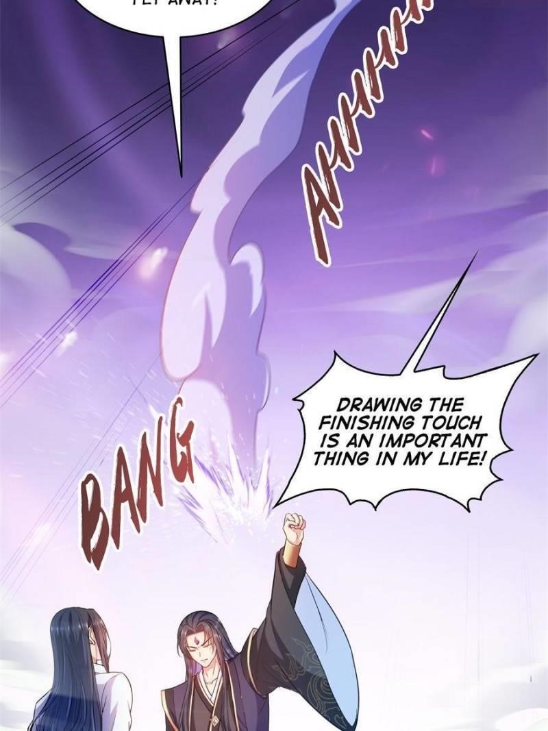 Cultivation Chat Group Chapter 525 - Page 22