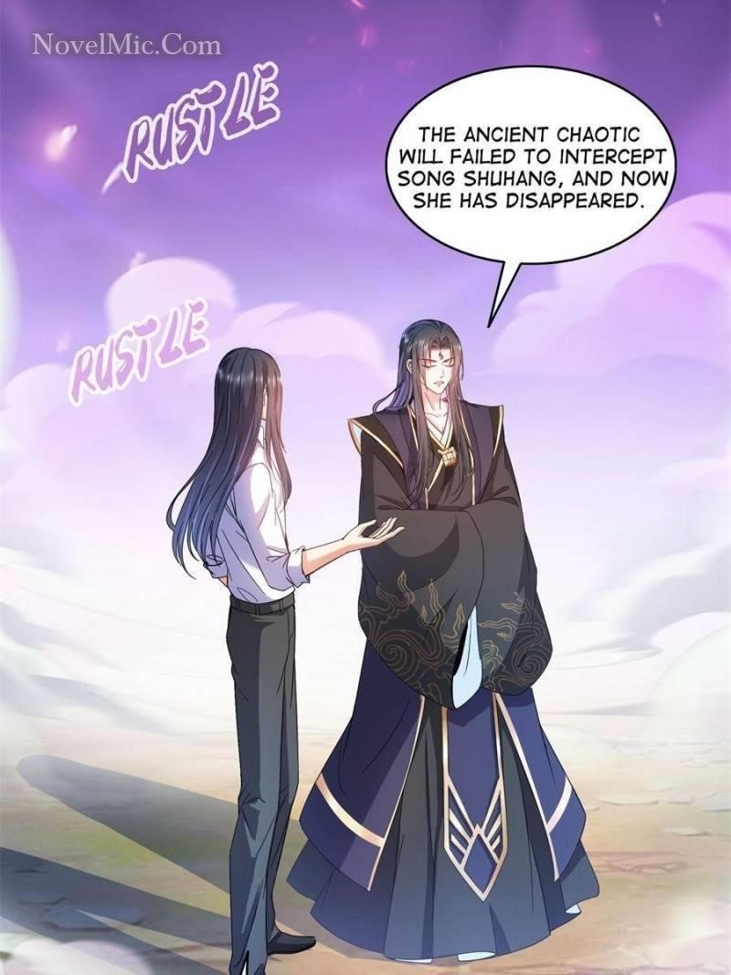 Cultivation Chat Group Chapter 525 - Page 26