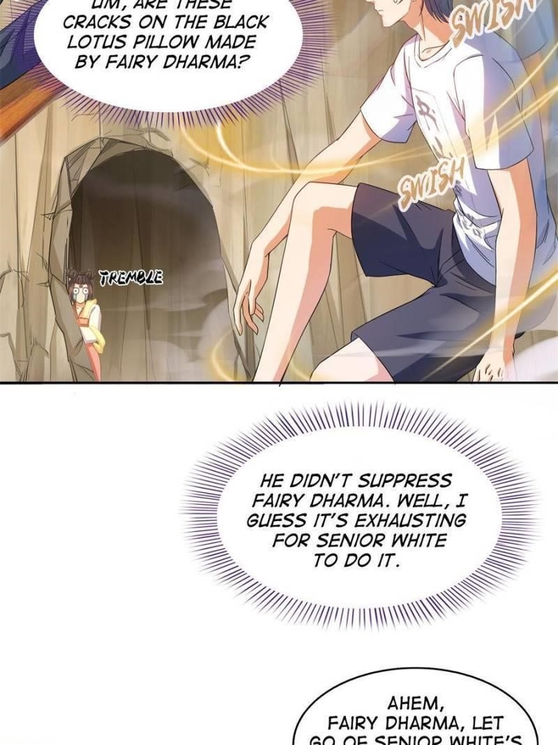 Cultivation Chat Group Chapter 525 - Page 31