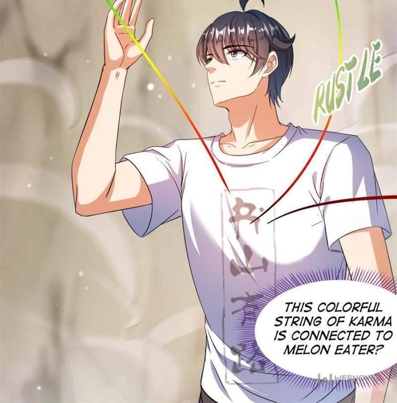 Cultivation Chat Group Chapter 525 - Page 36