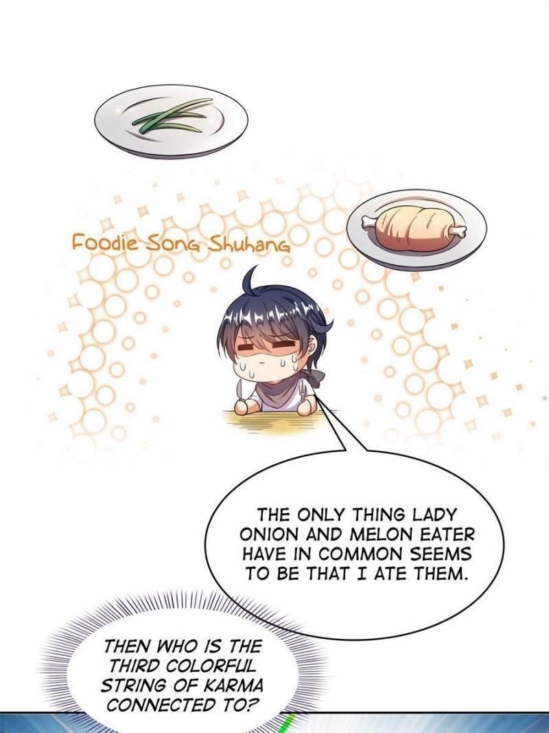 Cultivation Chat Group Chapter 525 - Page 37