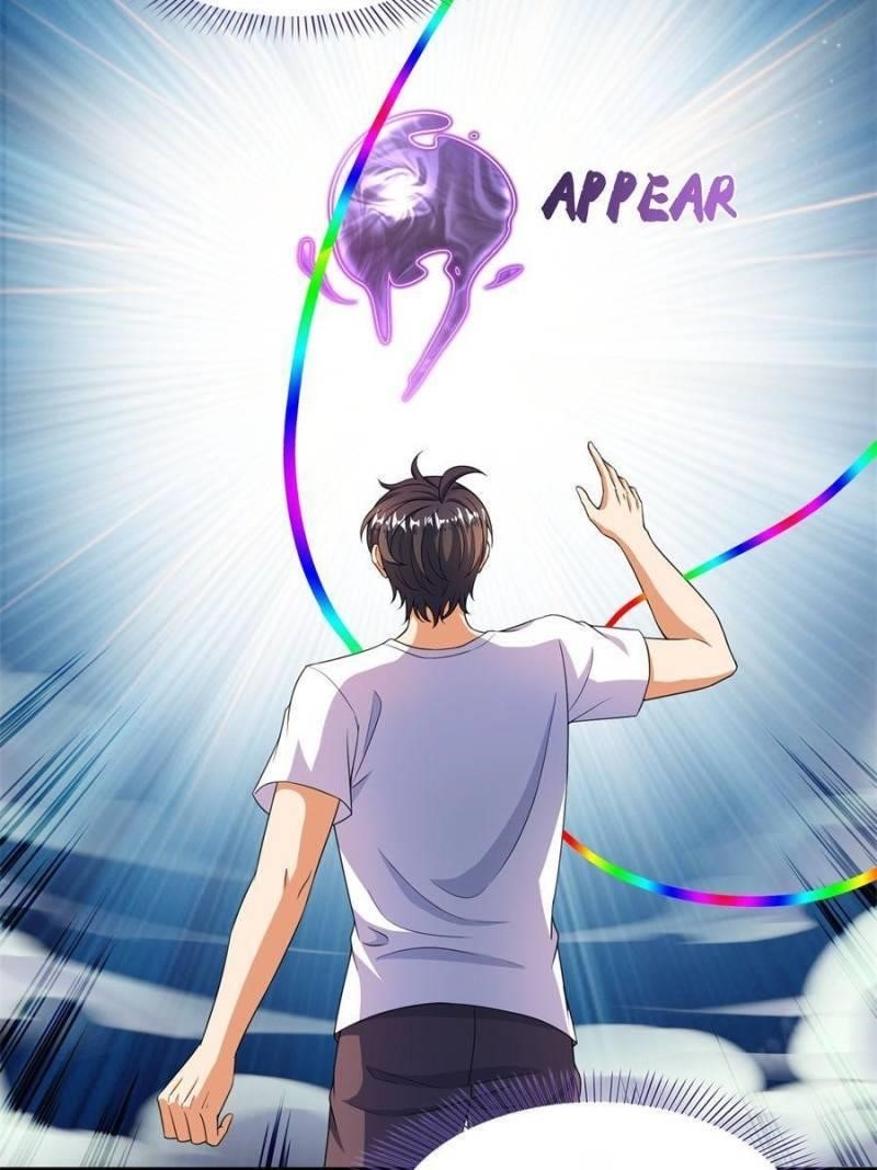 Cultivation Chat Group Chapter 525 - Page 38