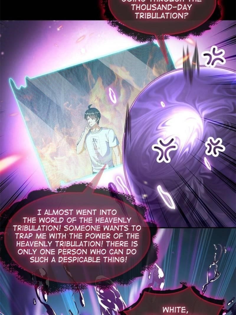 Cultivation Chat Group Chapter 525 - Page 41