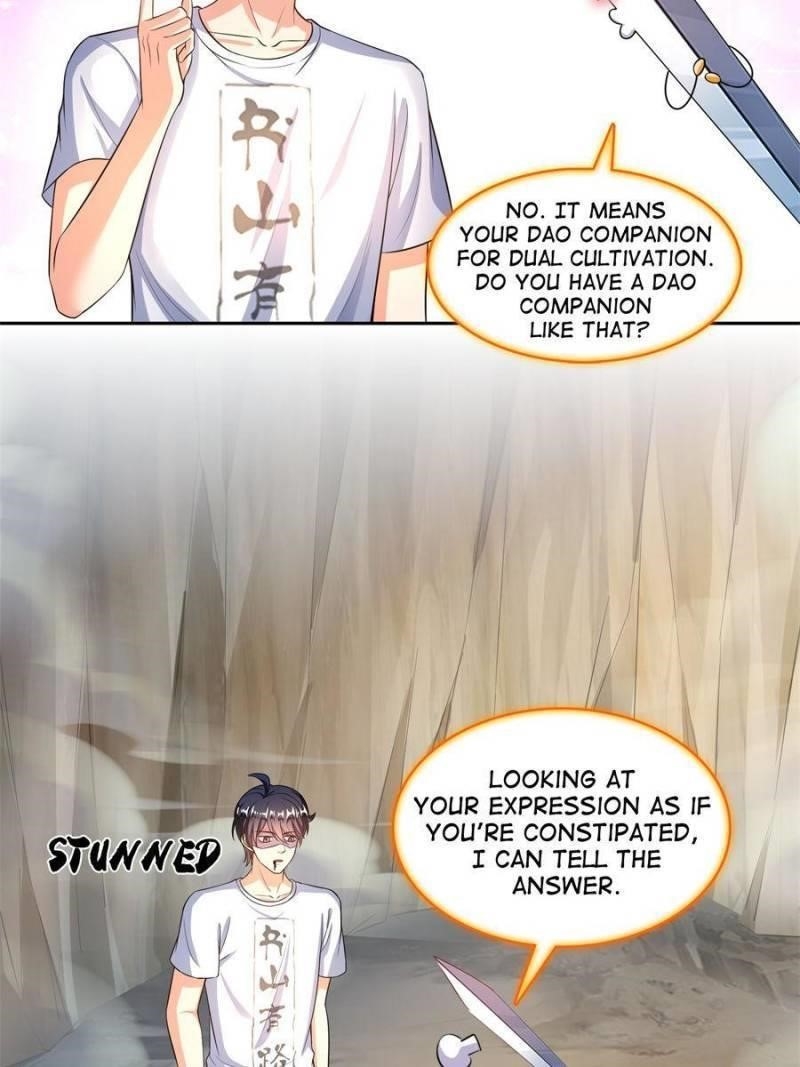 Cultivation Chat Group Chapter 525 - Page 48