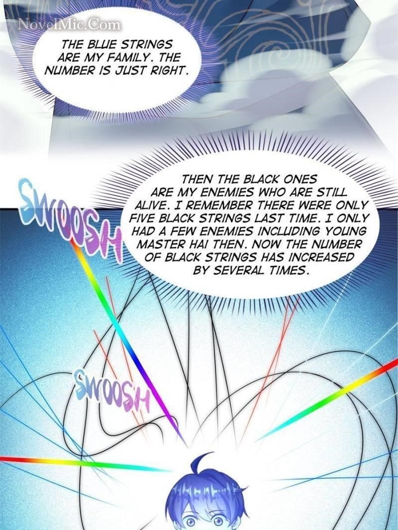 Cultivation Chat Group Chapter 525 - Page 5