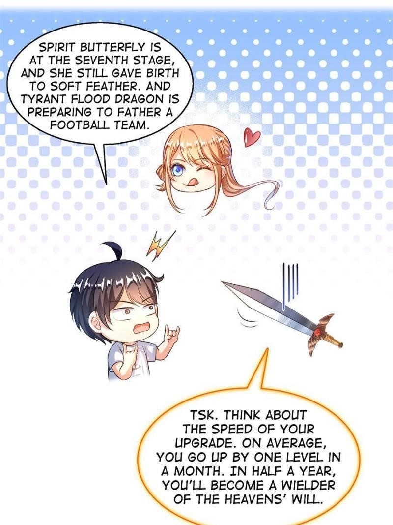 Cultivation Chat Group Chapter 525 - Page 51