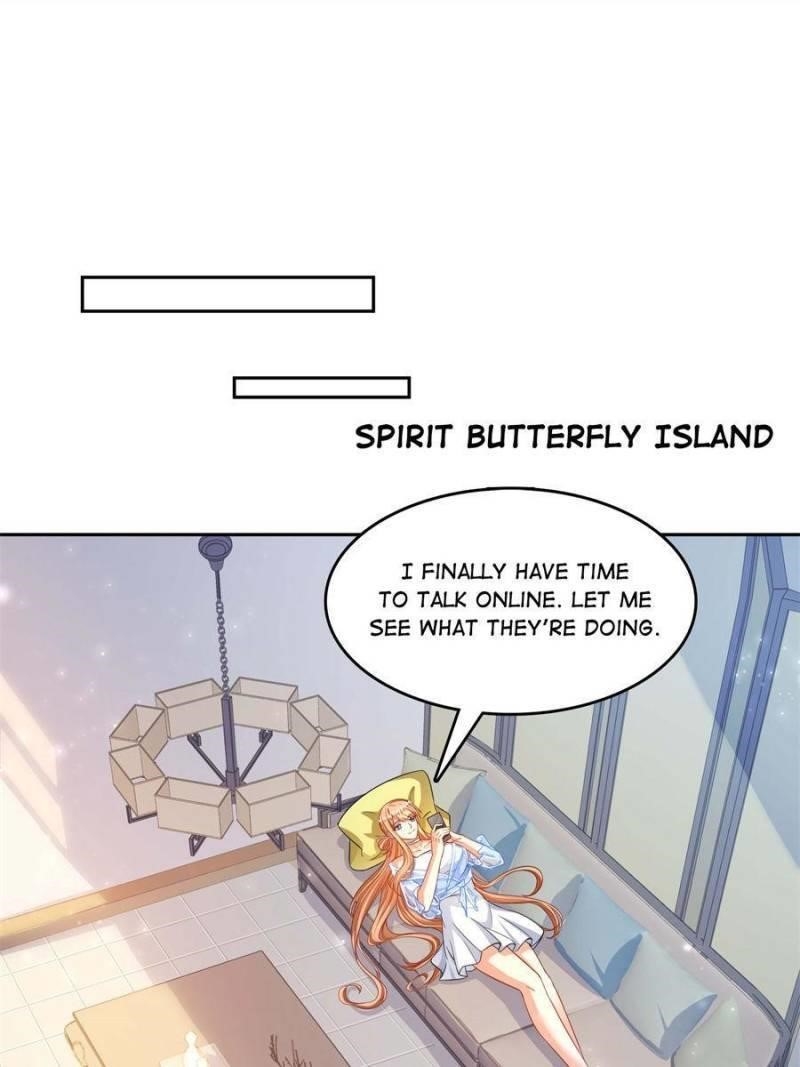 Cultivation Chat Group Chapter 526 - Page 11