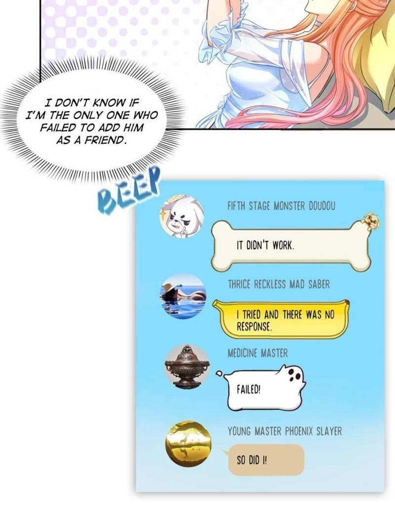 Cultivation Chat Group Chapter 526 - Page 15