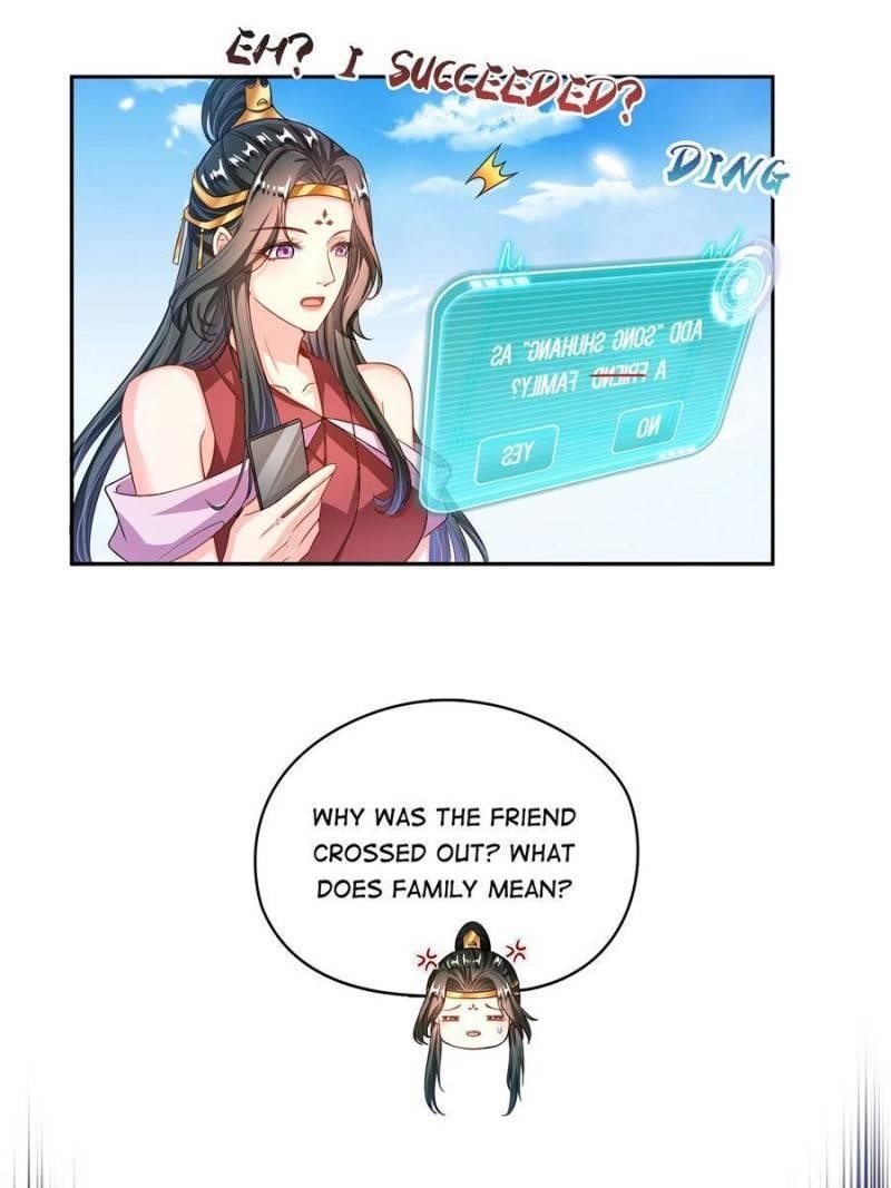 Cultivation Chat Group Chapter 526 - Page 16