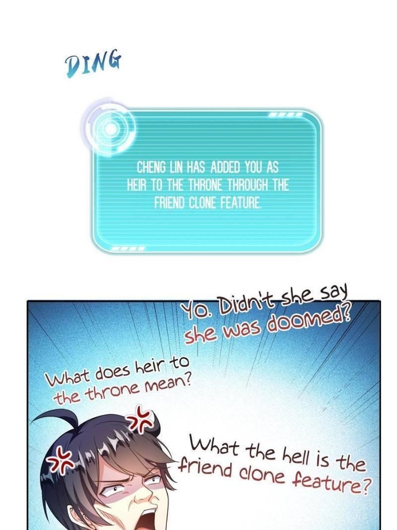 Cultivation Chat Group Chapter 526 - Page 20