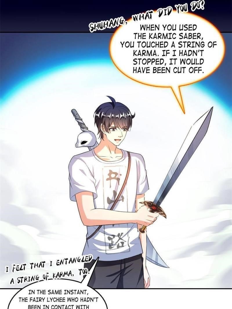 Cultivation Chat Group Chapter 526 - Page 22